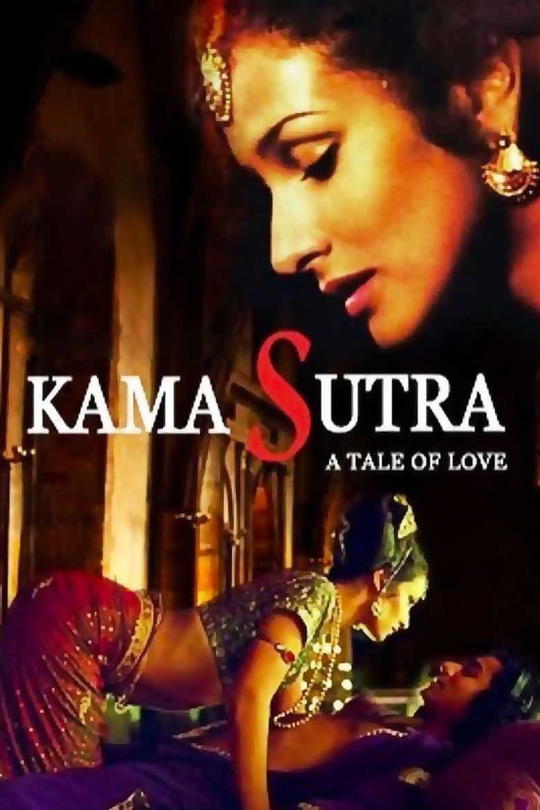 18+ Kama Sutra A Tale of Love 1996 Hindi Dual Audio 720p BluRay 1.2GB Download