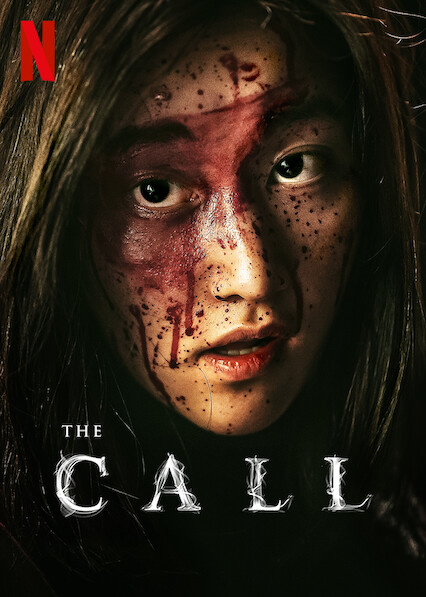 The Call 2020 Hindi Dual Audio 720p NF HDRip x264 ESubs