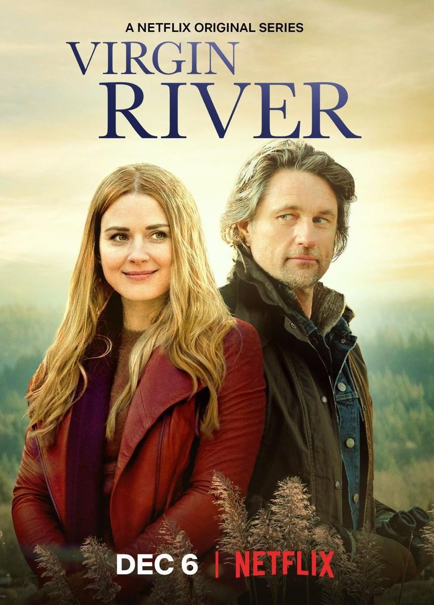 Virgin River 2020 S02 Complete Hindi Netflix Web Series 720p HDRip 3GB Download