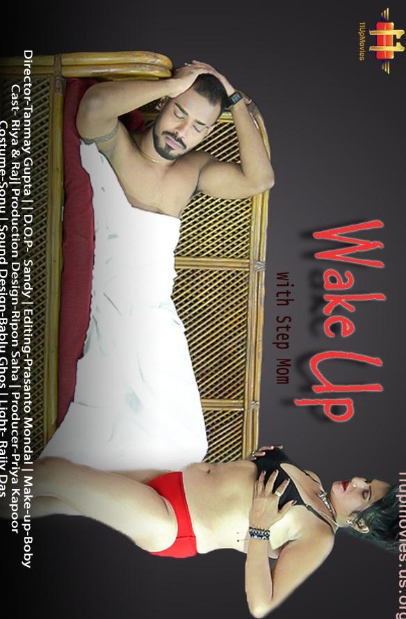 18+ Wake Up 2020 11UpMovies Hindi Short Film 720p HDRip 200MB Download