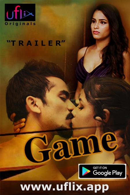 Game 2020 Uflix Hindi S01E01 Web Series 720p HDRip 290MB x264