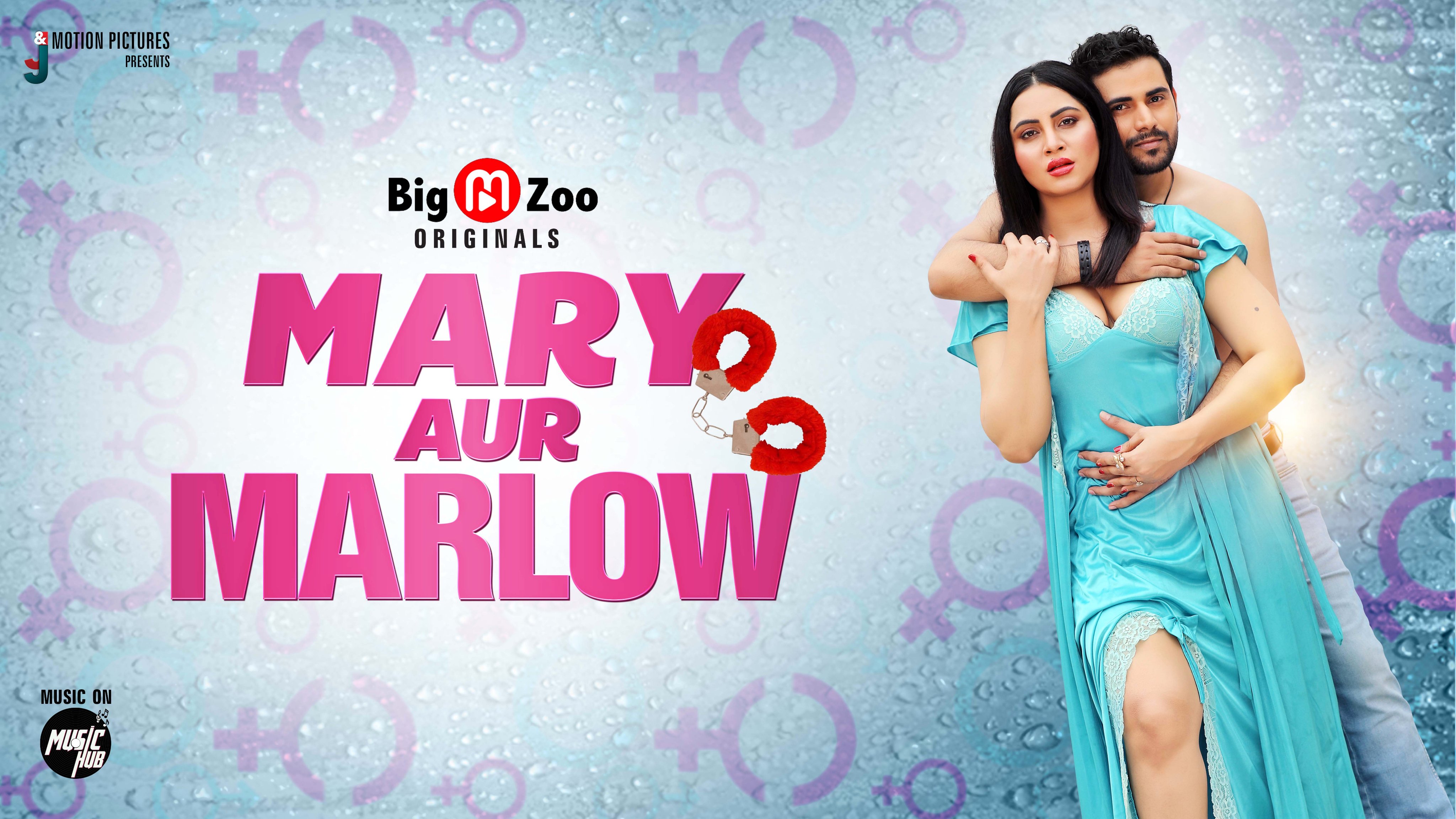 Mary Aur Marlow 2020 BigMovieZoo Hindi S01 (EP1-2) Web Series 720p HDRip 260MB x264