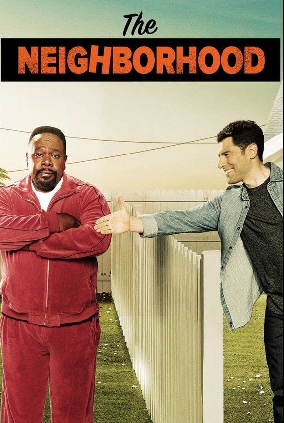 The Neighborhood 2018 S03E06 English 720p HDTVRip 150MB Download