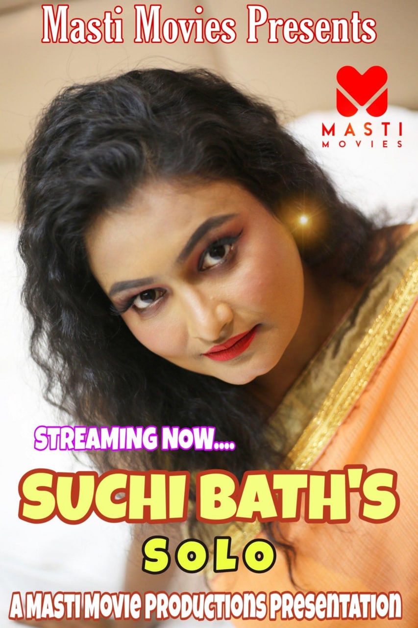 18+ Suchi Bath (2020) MastiMovies Originals Hot Video 720p HDRip 150MB Download