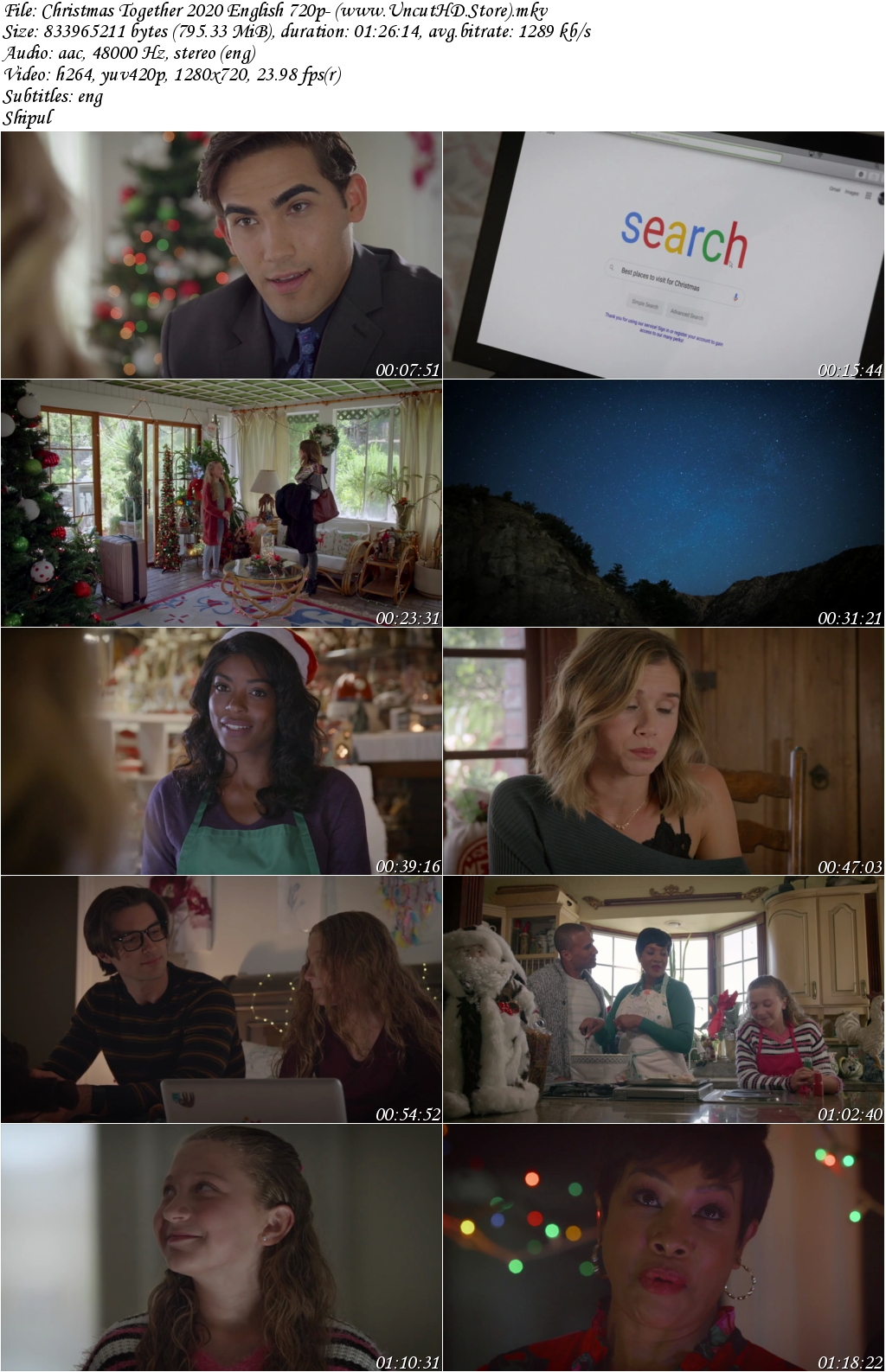 Christmas20Together20202020English20720p 20www.UncutHD.Store