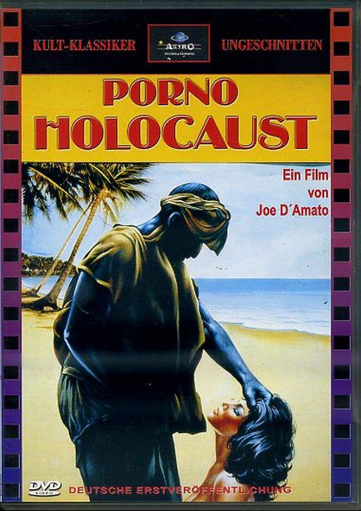 18+ Porno Holocaust 1981 English 350MB BluRay Download