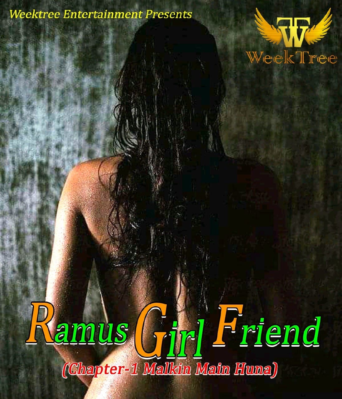 Ramu’s Girl Friend 2020 WeekTree Exclusive Hindi S01E01 720p HDRip 200MB x264