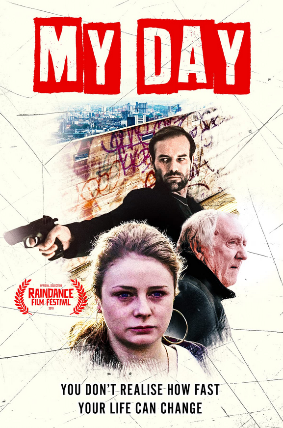 My Day 2020 English 720p HDRip 795MB | 300MB Download