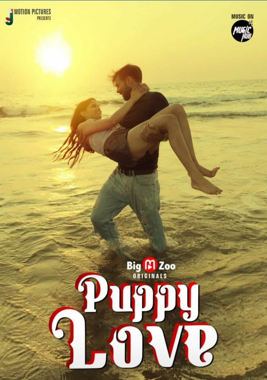 18+ Puppy Love 2020 S01E02 Hindi BigMovieZoo Original Web Series 720p HDRip 270MB Download