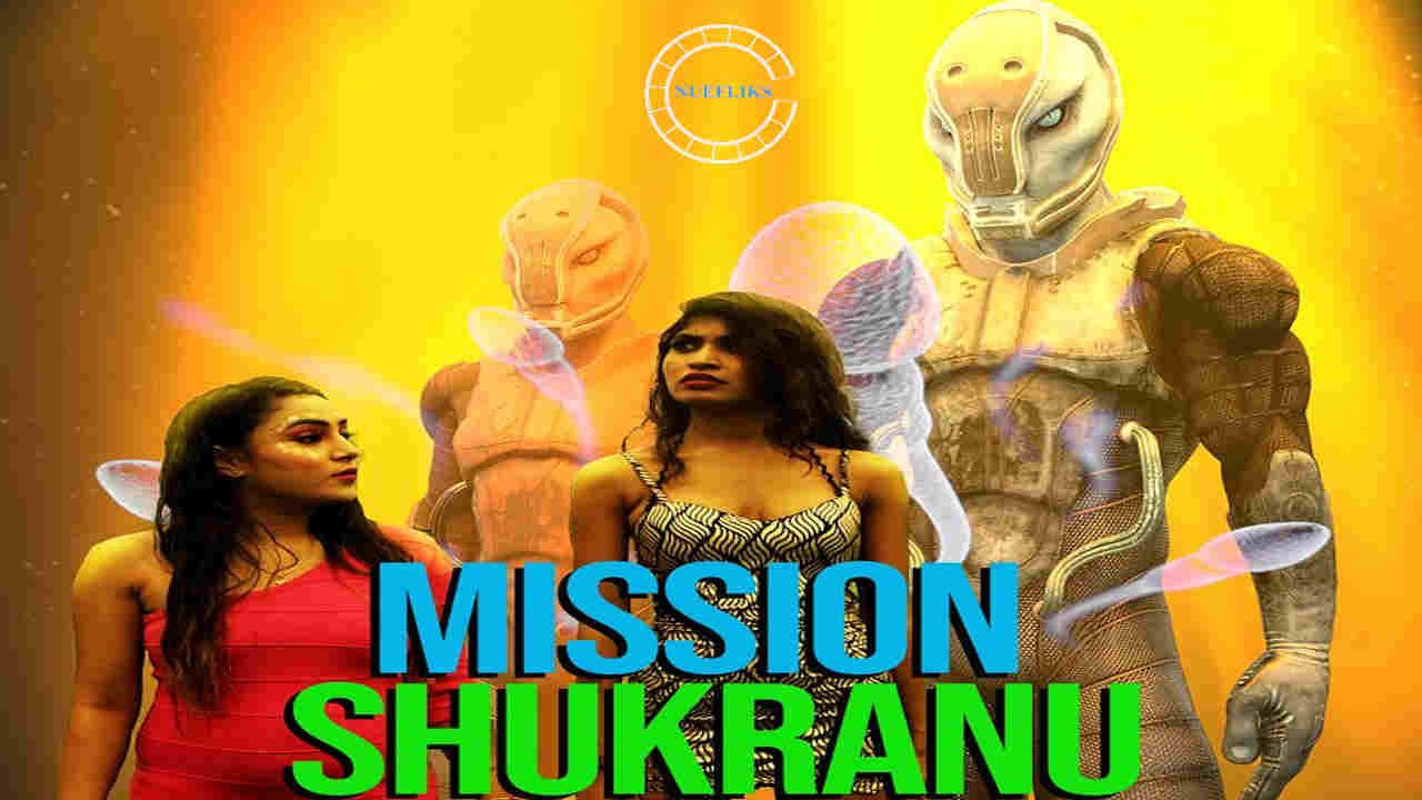 Mission Shukranu 2020 Hindi S01E02 Nuefliks 720p HDRip 260MB x264