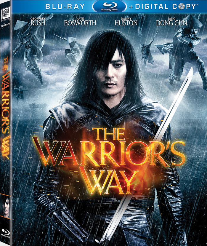 The Warrior’s Way 2010 Dual Audio Hindi ORG 550MB BluRay 720p HEVC x265 ESubs Download