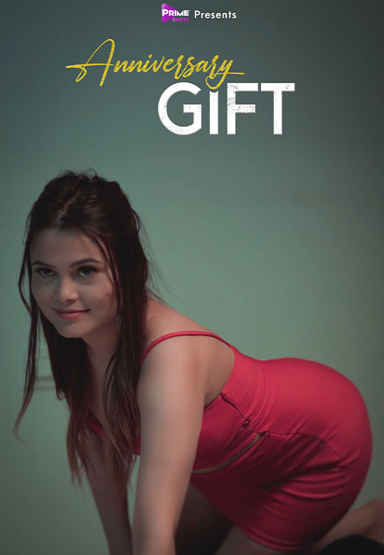 anvery gift 2020 Web Series download