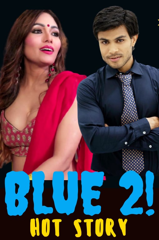 Blue 2 2020 Hindi HotHit Short Film 720p HDRip 300MB x264