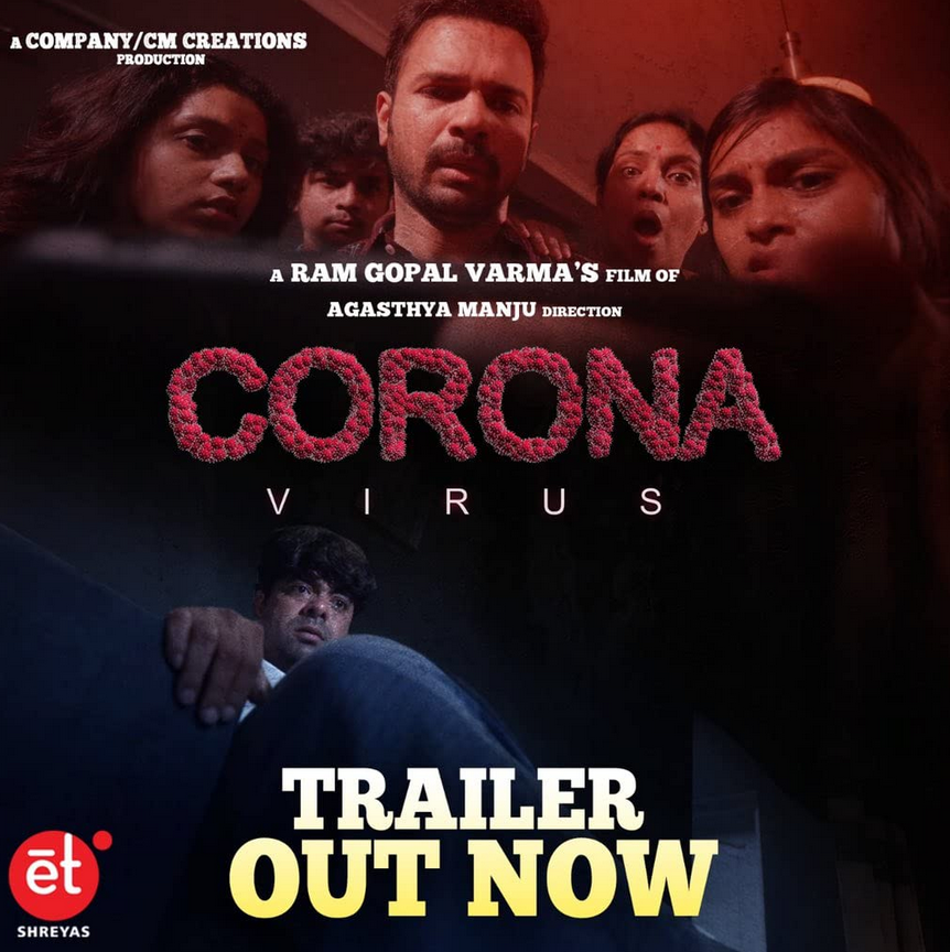 Coronavirus 2020 Telugu 400MB HDRip Download