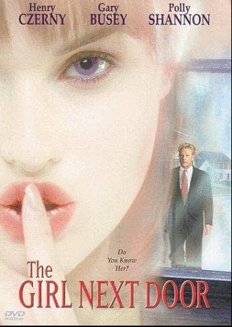 18+ The Girl Next Door 1999 English 250MB DVDRip Download