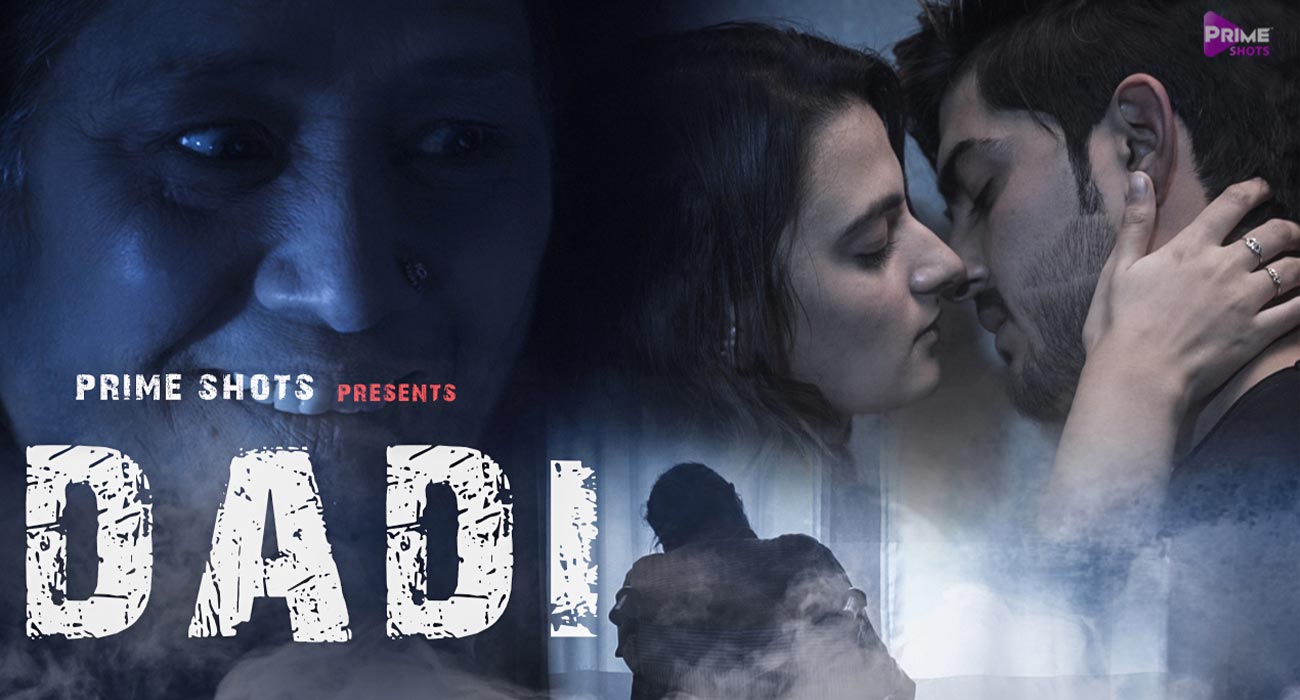 Dadi 2020 Hindi Primeshots Short Film HDRip 90MB x264