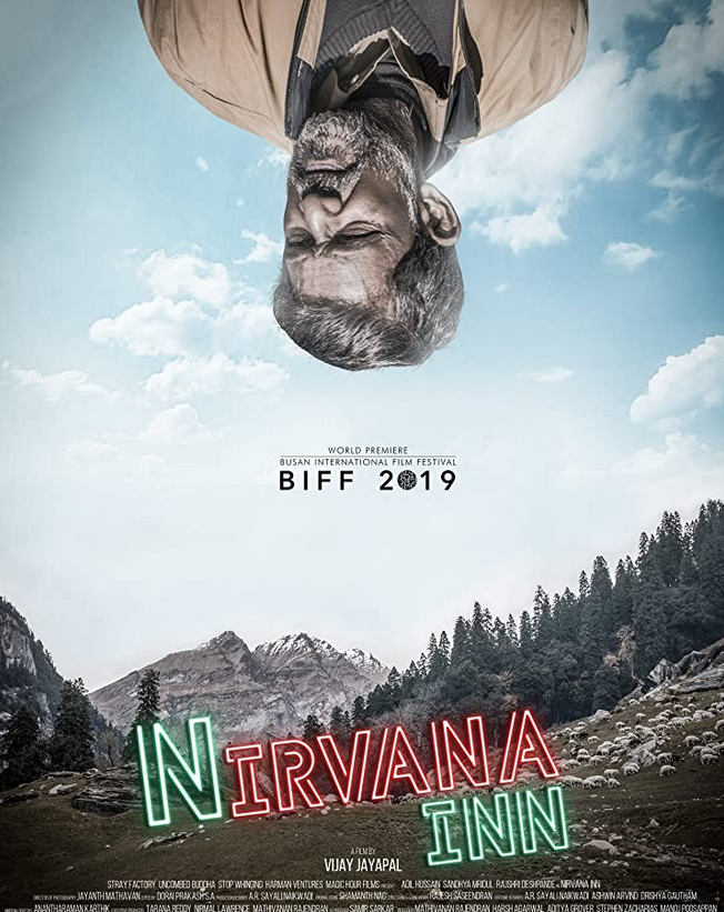 Nirvana Inn 2019 Hindi 500MB HDRip 720p HEVC x265 Download