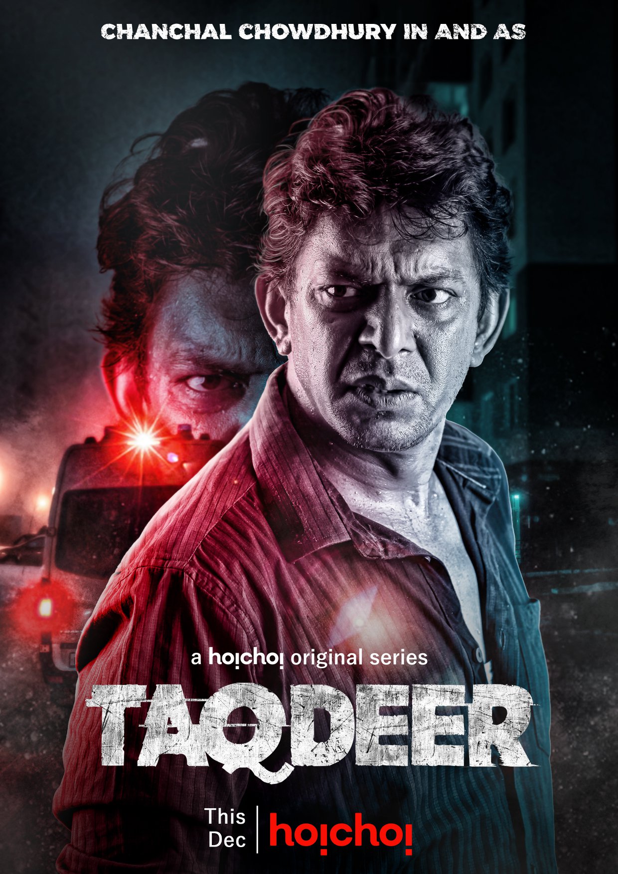 Taqdeer 2020 S01 Bengali Hoichoi Web Series HDRip 300MB Download
