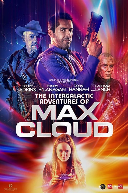 Max Cloud 2020 Dual Audio Hindi ORG 1080p BluRay x264 ESubs Download