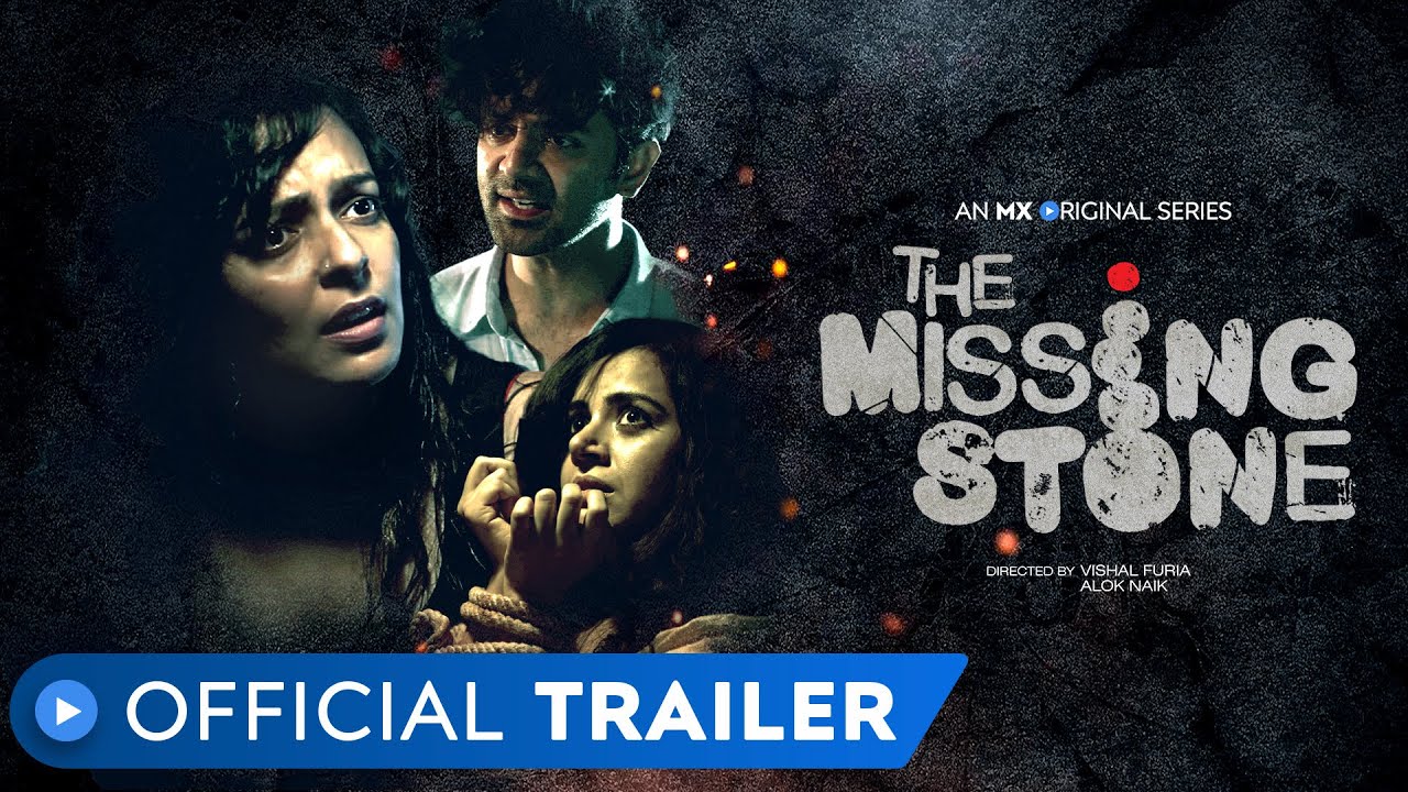 The Missing Stone S01 2020 Hindi MX Original Web Series Official Trailer 1080p HDRip 34MB Download