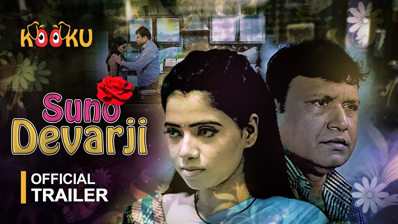 Suno Devarji 2020 S01 Hindi Kooku App Web Series Official Trailer 1080p HDRip 30MB Download