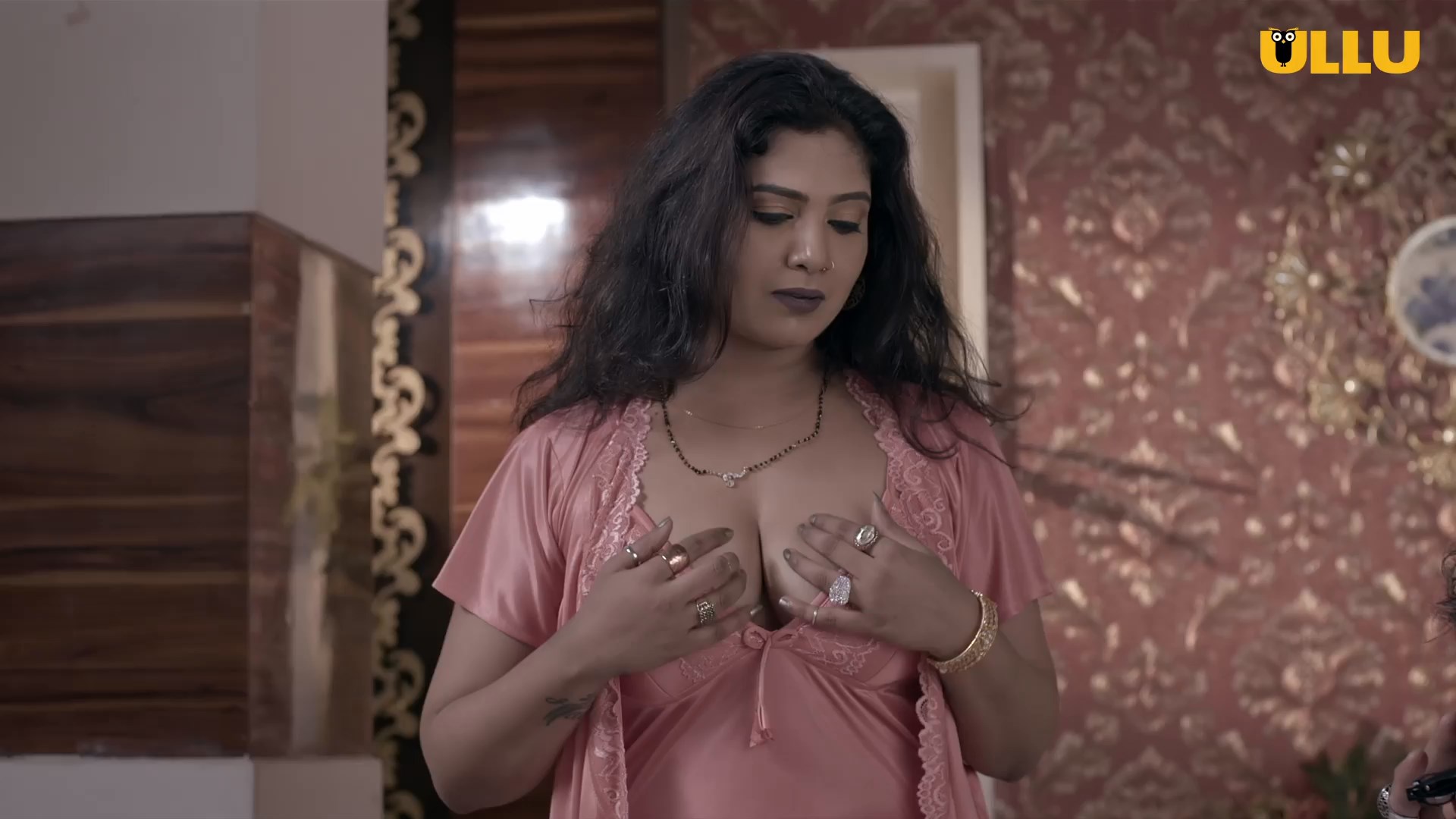 Kavita Bhabhi Season 3 ULLU Hindi