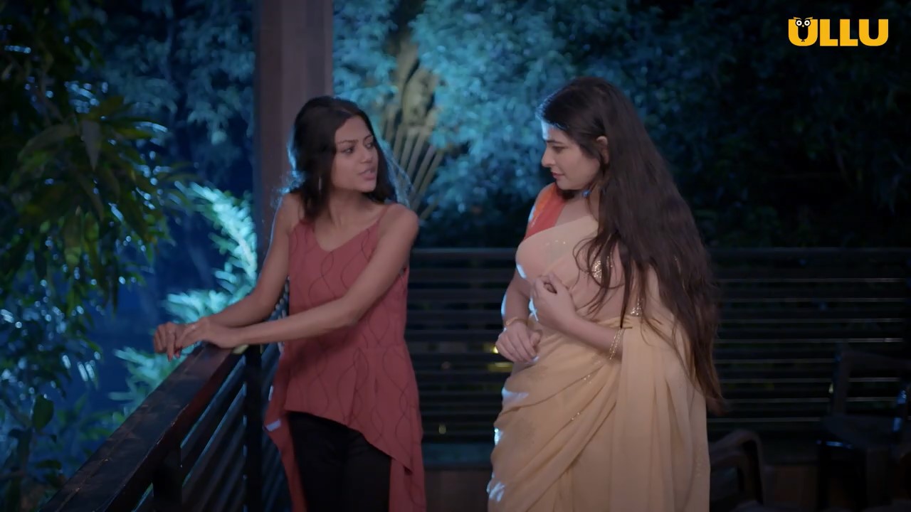 Palang Tod Mom And Daughter 2020 S01 Ullu Originals Hindi Web Series Official Trailer 1080p Hdrip