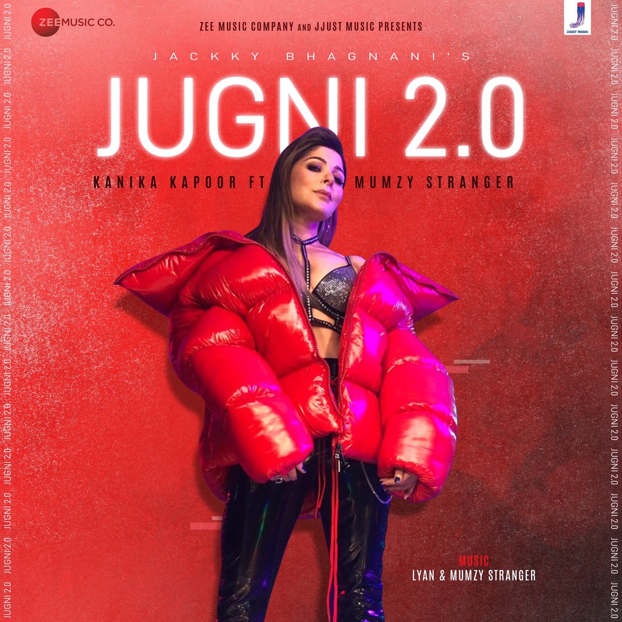 Jugni 2.0 By Kanika Kapoor Hindi Full Video Song 1080p HDRip 83MB Download