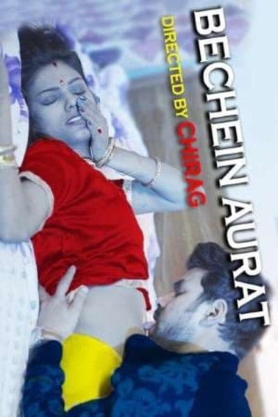 Bechein Aurat 2021 S01E03 CrabFlix Hindi Web Series 720p HDRip 45MB Free Download