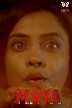 18+ Maya 2020 S01E01 Tiitlii App Web Series 720p HDRip 130MB Download