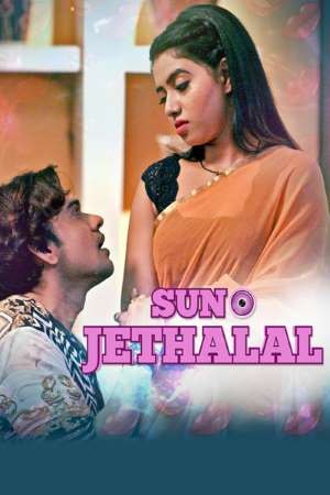 Suno Jethalal (2020) Hindi Kooku Web Series Download | HDRip | 720p | 480p – 465MB | 150MB