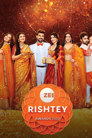 Zee Rishtey Awards 2020 Hindi Main Event HDRip 500MB Download