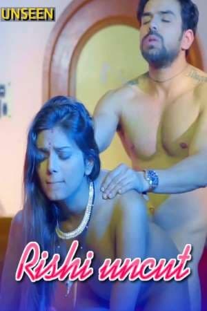 18+ Rishi Uncut Part 2 (2020) CrabFlix Hindi Short Film 720p HDRip 150MB Download