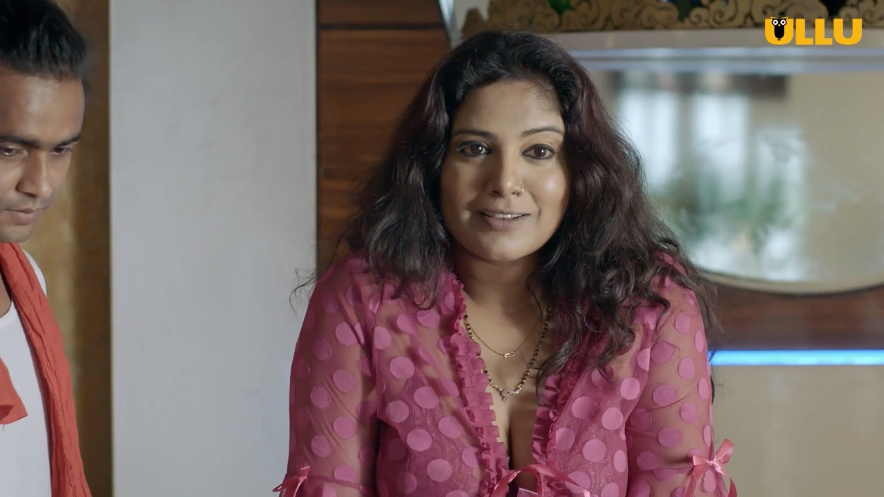 Kavita Bhabhi Season 3 Part 2 2021 Ullu Originals Hindi Web Series Official Trailer 1080p 