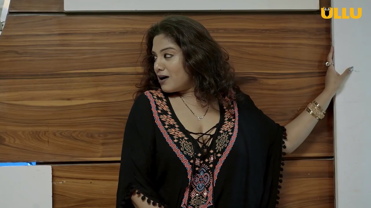 Kavita Bhabhi Season 3 Part 2 2021 Ullu Originals Hindi Web Series Official Trailer 1080p 