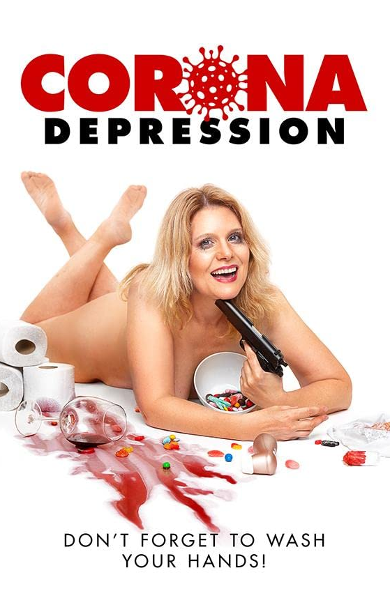 18+ Corona Depression 2020 English 720p HDRip 800MB Download