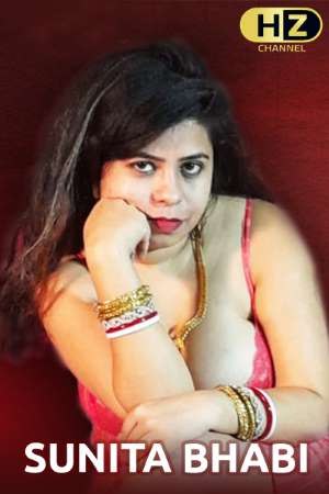 18+ Sunita Bhabi 2021 S01E04 Hindi Hootzy Channel Original Web Series 720p HDRip 180MB x264 AAC