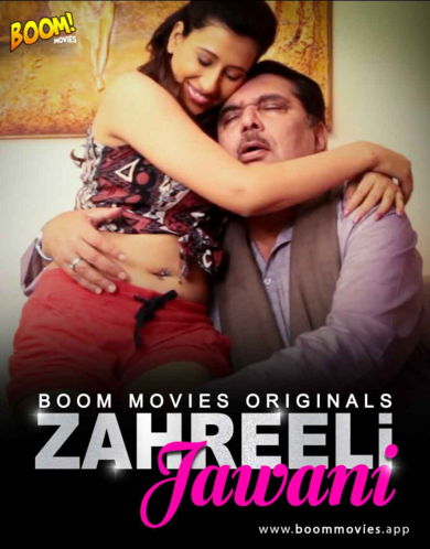 Zaheerili Jawani 2021 BoomMovies Originals Hindi Short Film 720p  HDRip 1.4GB | 350MB x264 AAC
