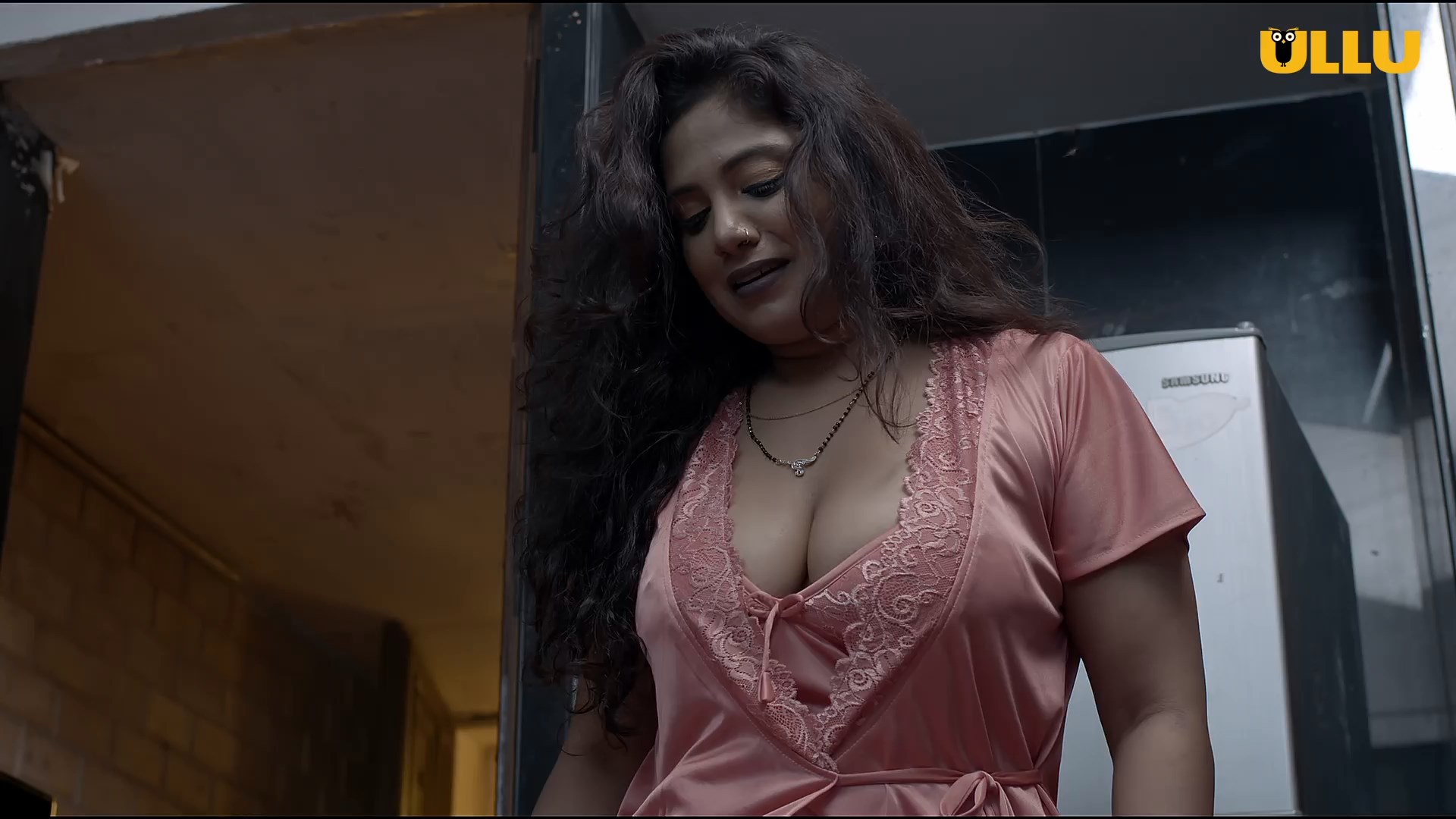 Kavita Bhabhi Season 3 Part 2 (2021) ULLU