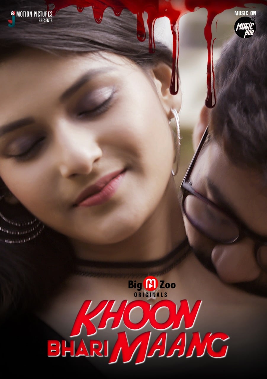 18+ Khoon Bhari Maang 2021 S01EP01 BigMovieZoo Hindi Web Series 720p HDRip 90MB Download