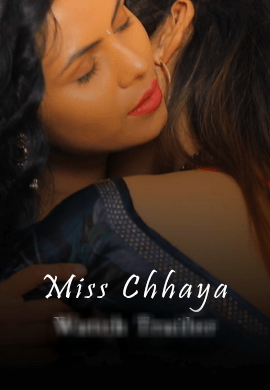 18+ Miss Chhaya 2021 S01E03 KiwiTv Original Hindi Web Series 720p HDRip 170MB x264 AAC