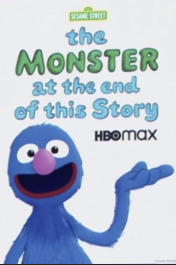 The Monster at the End of This Story 2020 English 100MB HDRip 480p ESubs Download