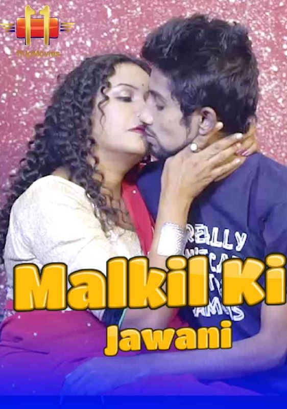 Malkil Ki Jawani 2020 Short Film Hindi 11upmovies 720p HDRip 210MB x264