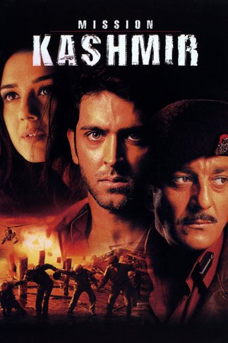 Mission Kashmir 2000 Hindi 470MB AMZN HDRip ESubs Download