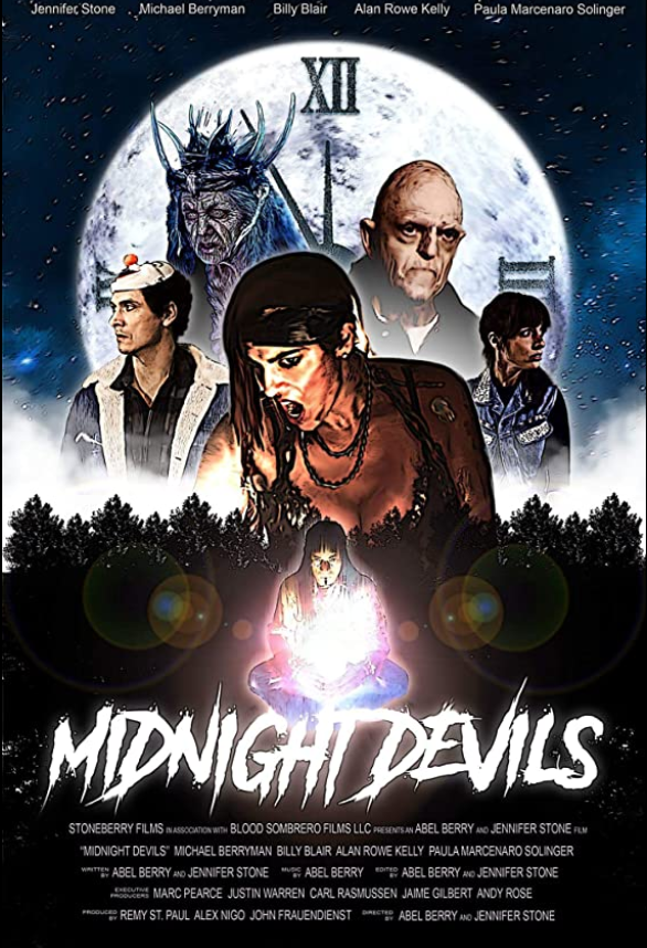 18+ Midnight Devils 2019 Dual Audio Hindi 300MB UNRATED HDRip Download