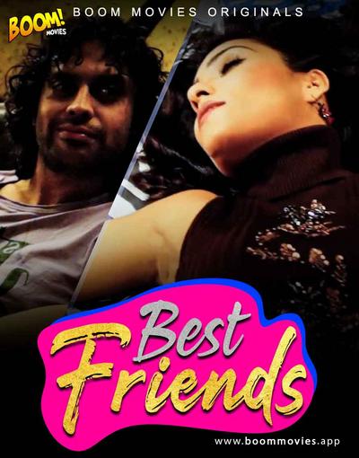 Best Firend 2021 BoomMovies Originals Hindi Short Film 720p HDRip 80MB Free Download