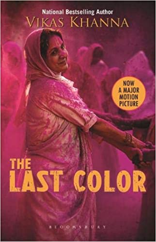 The Last Color (2020) Hindi Movie 480p HDRip x264 ESubs 400MB