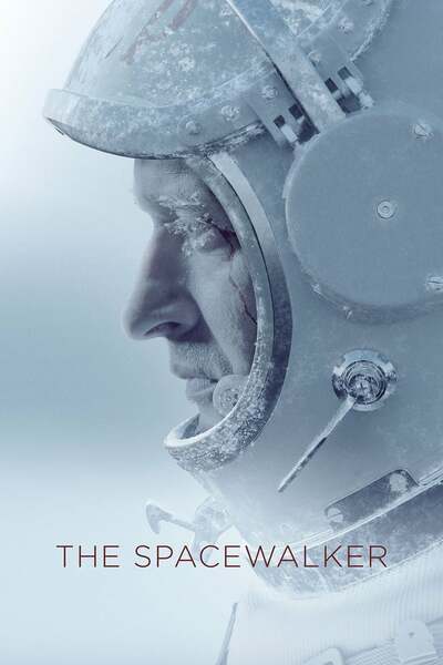 Spacewalker 2021 English BluRay 400MB Download