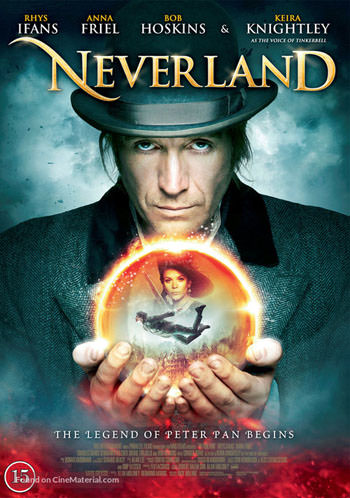 Neverland 2011 Part 2 Hindi Dual Audio 300MB BluRay Download