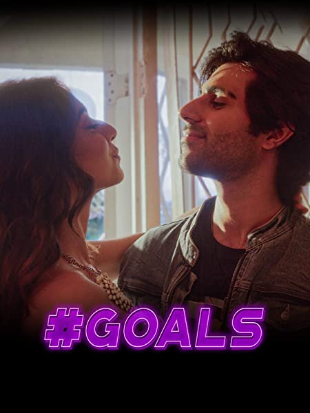 Goals 2021 Hindi Short Film 720p UNRATED HDRip 160MB Free Download